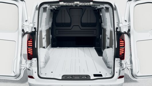 Obrázek Nový Transporter skříň 2,0 TDI KR