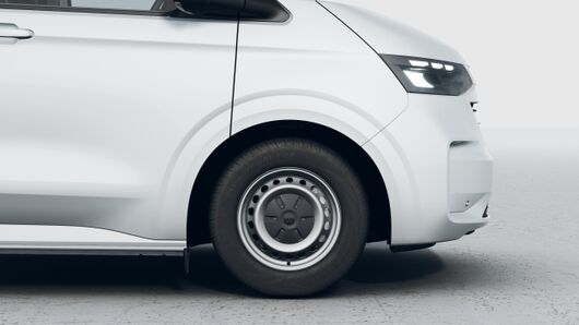 Obrázek Nový Transporter skříň 2,0 TDI KR
