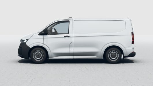 Obrázek Nový Transporter skříň 2,0 TDI KR