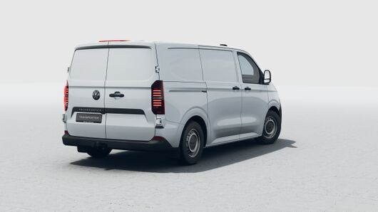 Obrázek Nový Transporter skříň 2,0 TDI KR