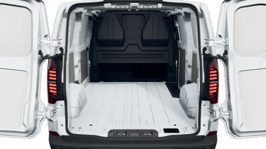 Obrázek Nový Transporter skříň 2,0 TDI KR