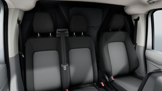 Obrázek Nový Transporter skříň 2,0 TDI KR