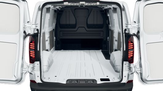 Obrázek Nový Transporter skříň 2,0 TDI KR