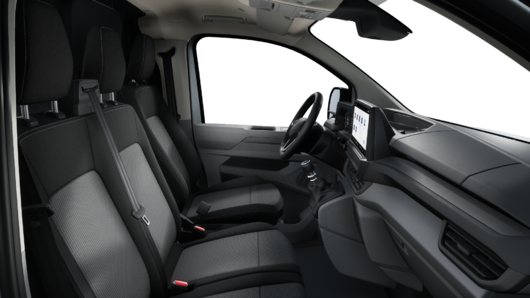 Obrázek Transporter skříň 2,0 TDI KR