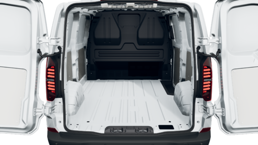 Obrázek Transporter skříň 2,0 TDI KR