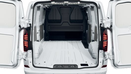 Obrázek Nový Transporter skříň 2,0 TDI KR
