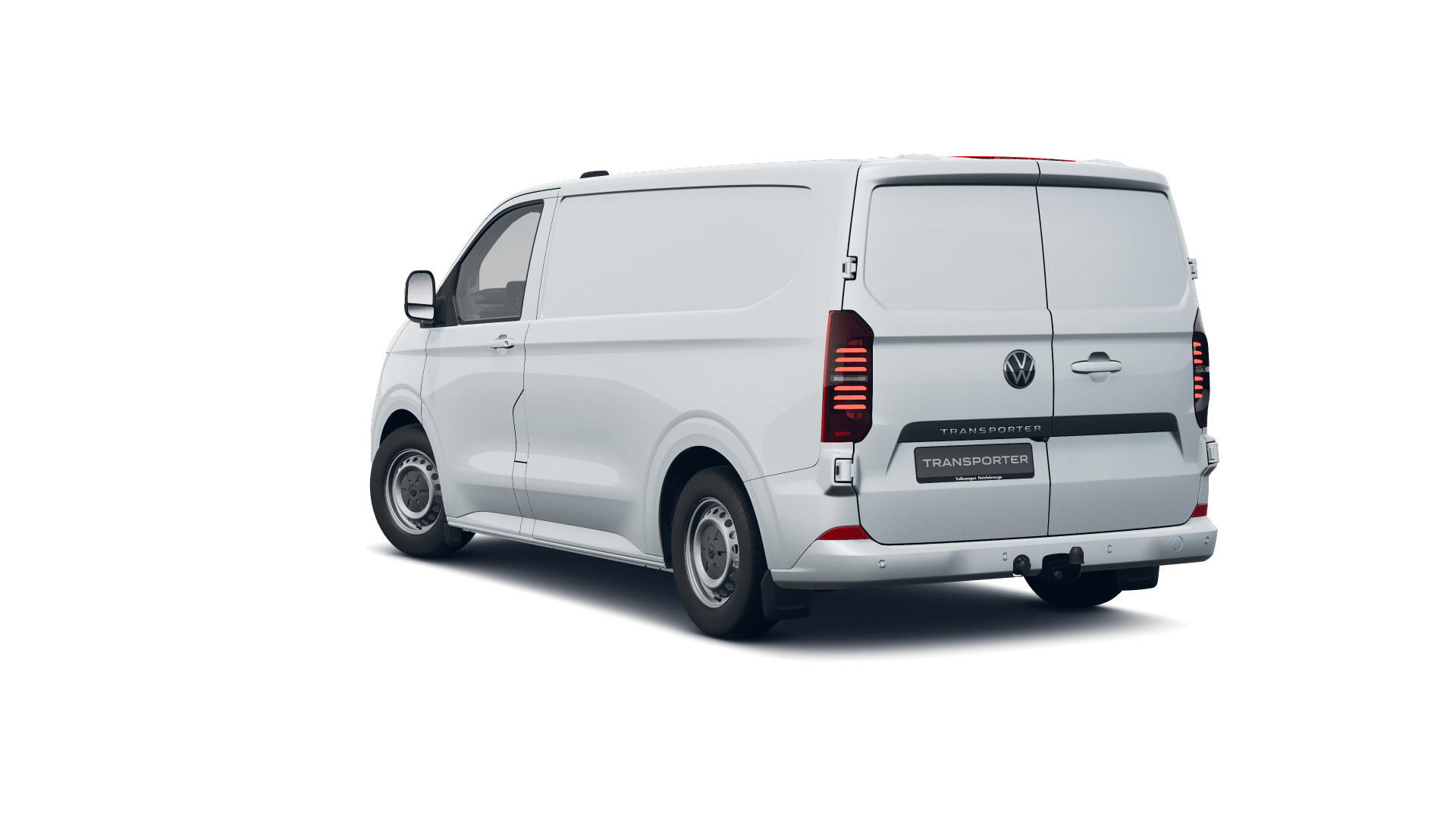 Obrázek Transporter skříň 2,0 TDI KR