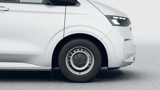 Obrázek Transporter skříň 2,0 TDI KR