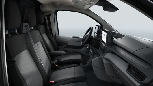 Obrázek Nový Transporter skříň 2,0 TDI KR