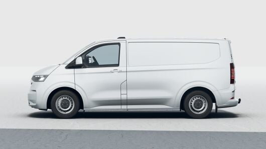 Obrázek Nový Transporter skříň 2,0 TDI KR