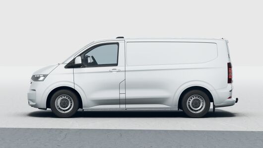 Obrázek Nový Transporter skříň 2,0 TDI KR