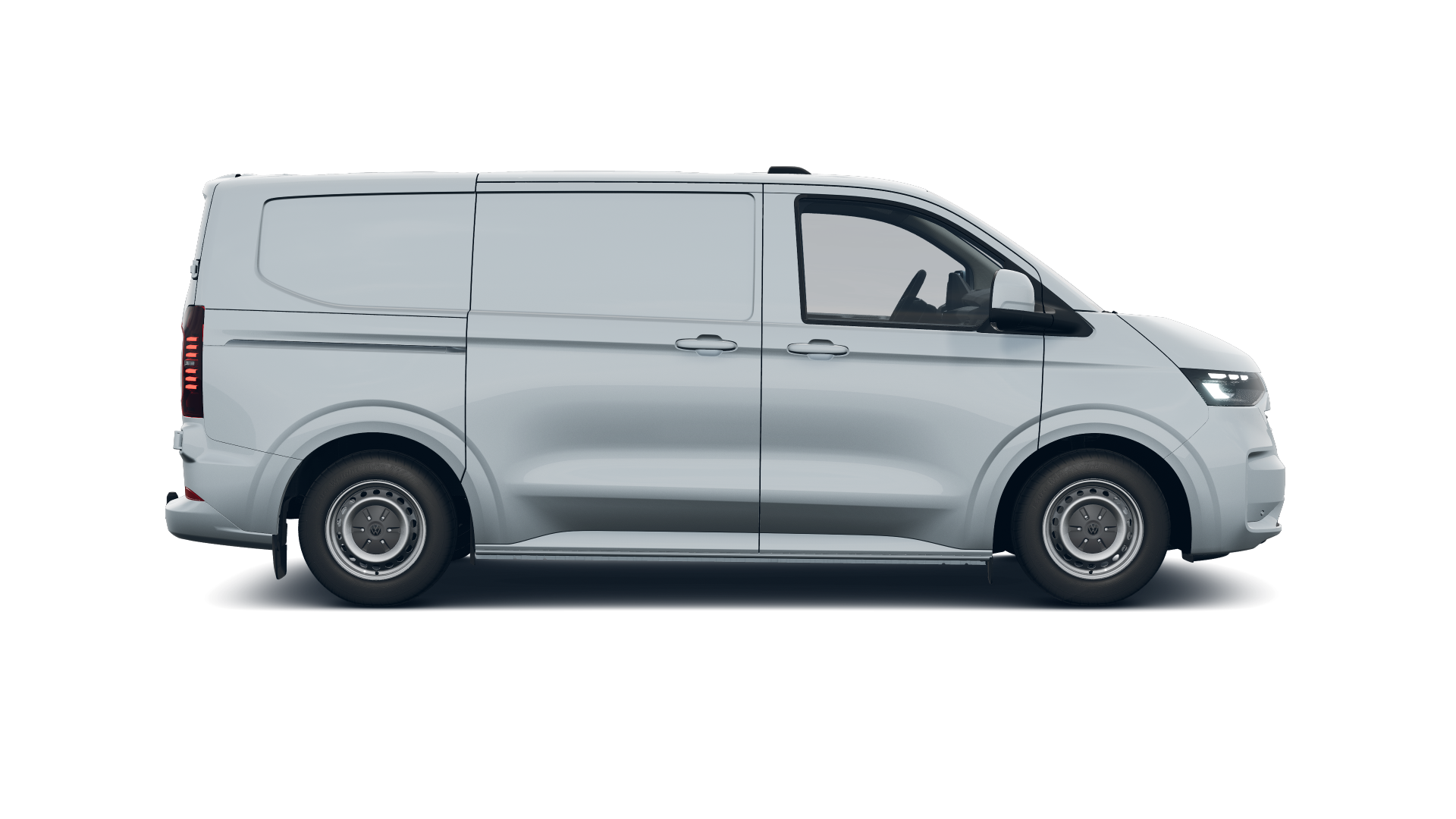 Obrázek Transporter skříň 2,0 TDI KR