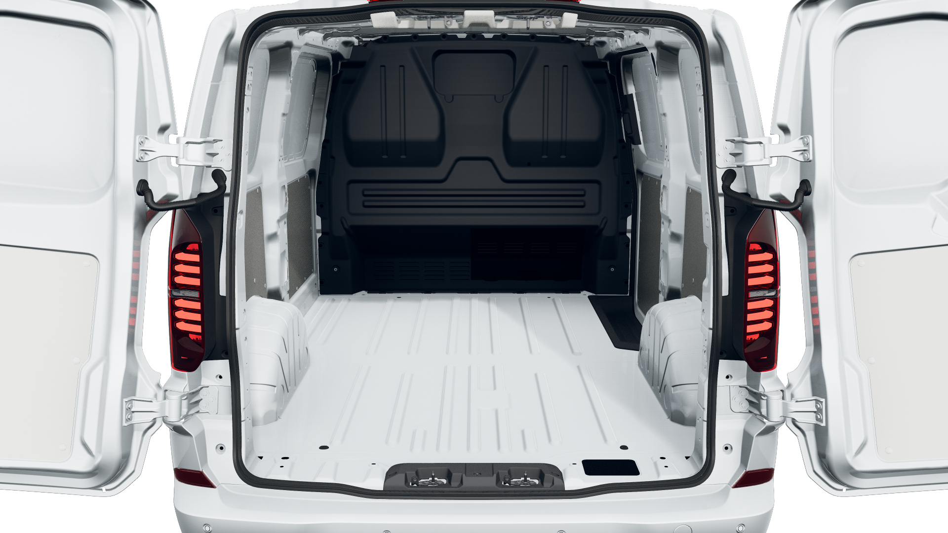 Obrázek Transporter skříň 2,0 TDI KR