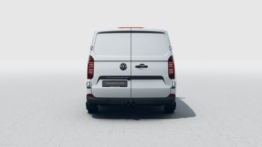 Obrázek Entry Transporter skříň 2,0 TDI KR