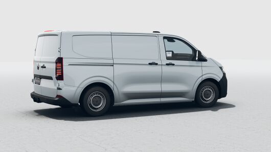 Obrázek Entry Transporter skříň 2,0 TDI KR
