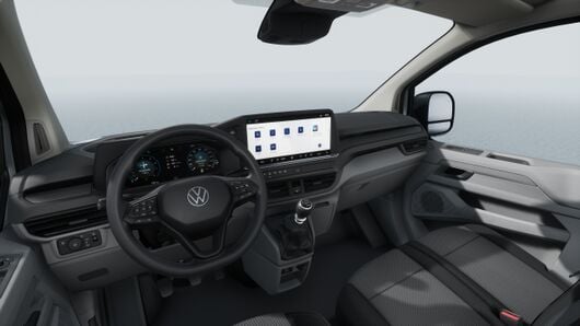 Obrázek Nový Transporter skříň 2,0 TDI KR