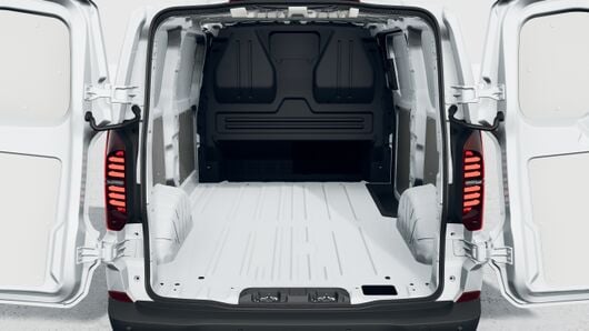 Obrázek Nový Transporter skříň 2,0 TDI KR