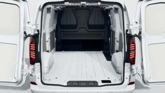 Obrázek Nový Transporter skříň 2,0 TDI KR