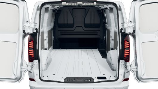Obrázek Nový Transporter skříň 2,0 TDI KR