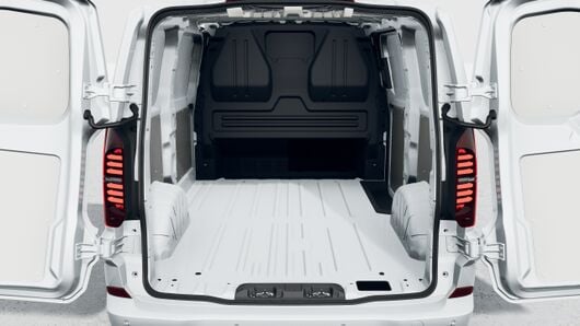 Obrázek Nový Transporter skříň 2,0 TDI KR