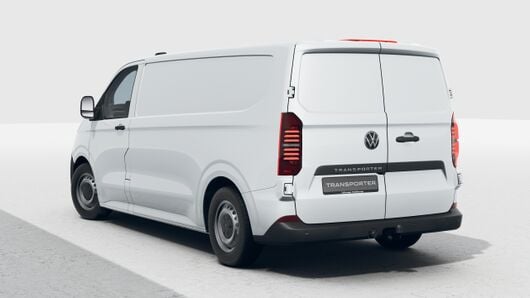 Obrázek Nový Transporter skříň 2,0 TDI DR