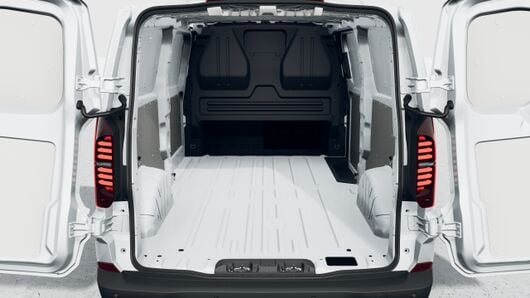 Obrázek Nový Transporter skříň 2,0 TDI DR