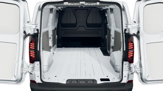 Obrázek Nový Transporter skříň 2,0 TDI DR