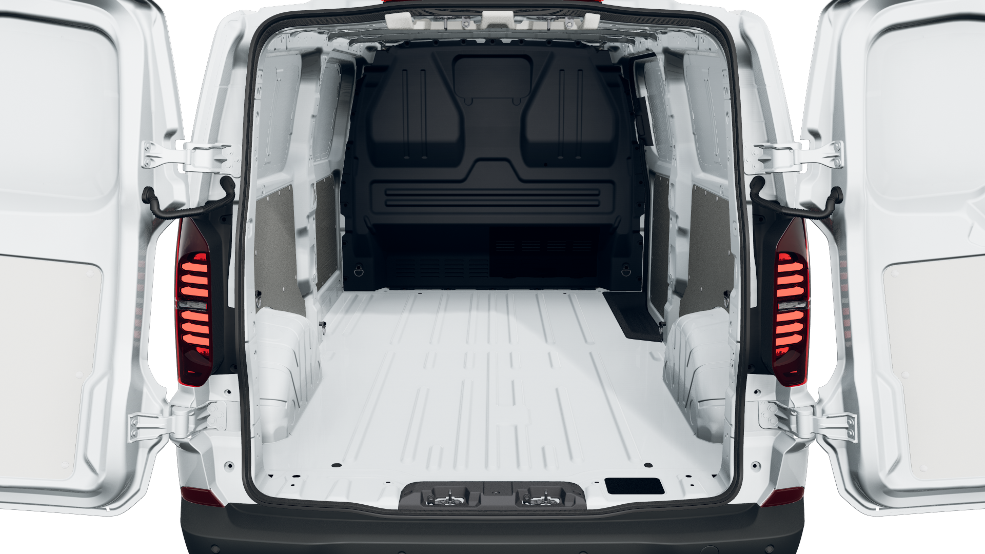 Obrázek Transporter skříň 2,0 TDI DR