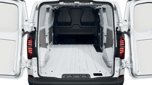 Obrázek Nový Transporter skříň 2,0 TDI DR