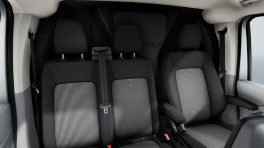 Obrázek Nový Transporter skříň 2,0 TDI DR