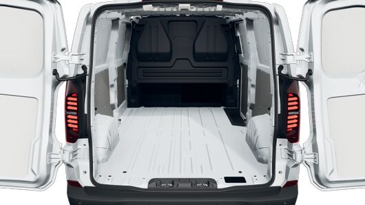 Obrázek Nový Transporter skříň 2,0 TDI DR
