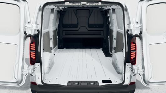 Obrázek Nový Transporter skříň 2,0 TDI DR