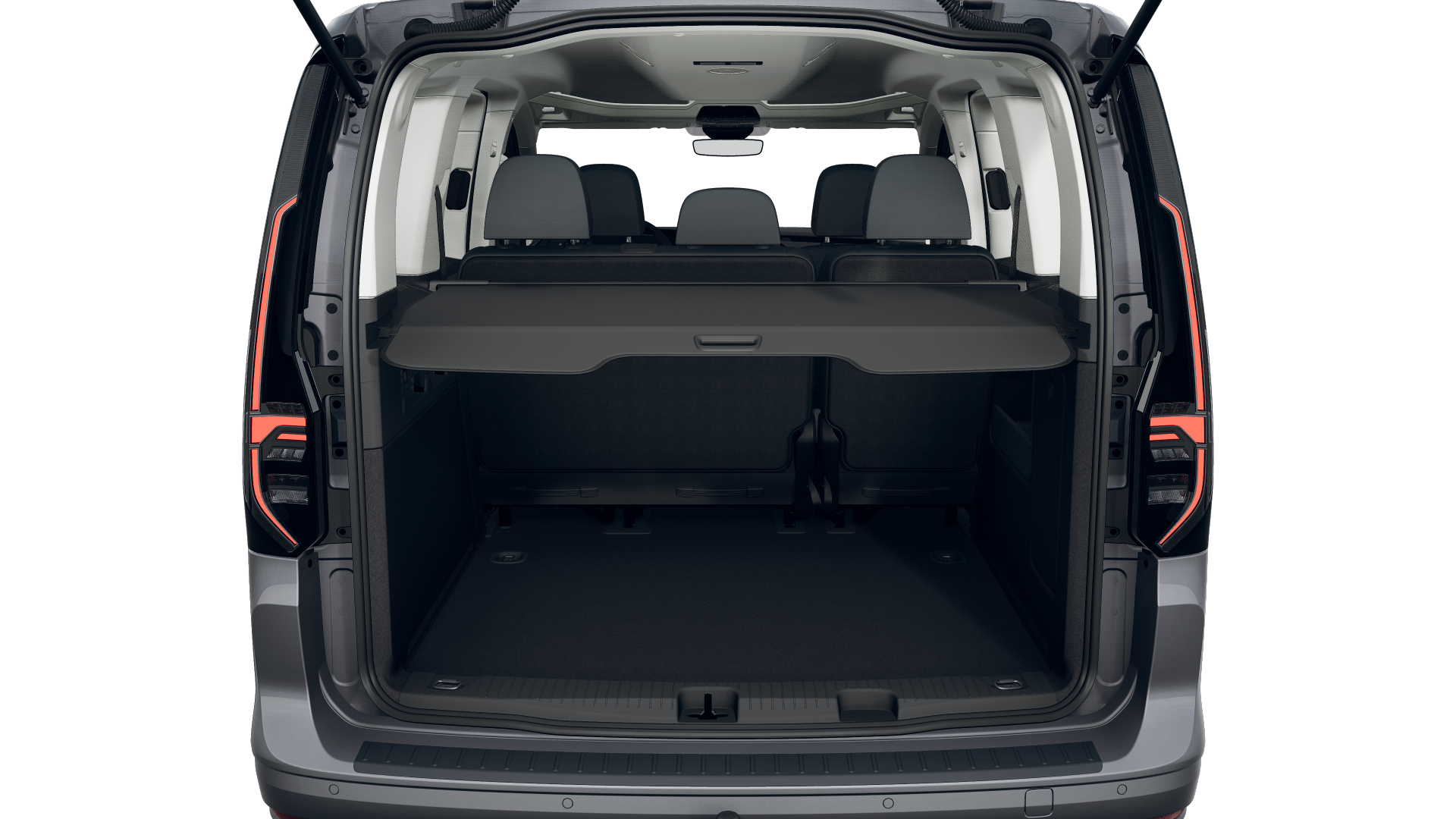 Obrázek Akční Caddy Style 2,0 TDI 4MOT