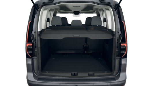 Obrázek Akční Caddy Style 2,0 TDI 4MOT