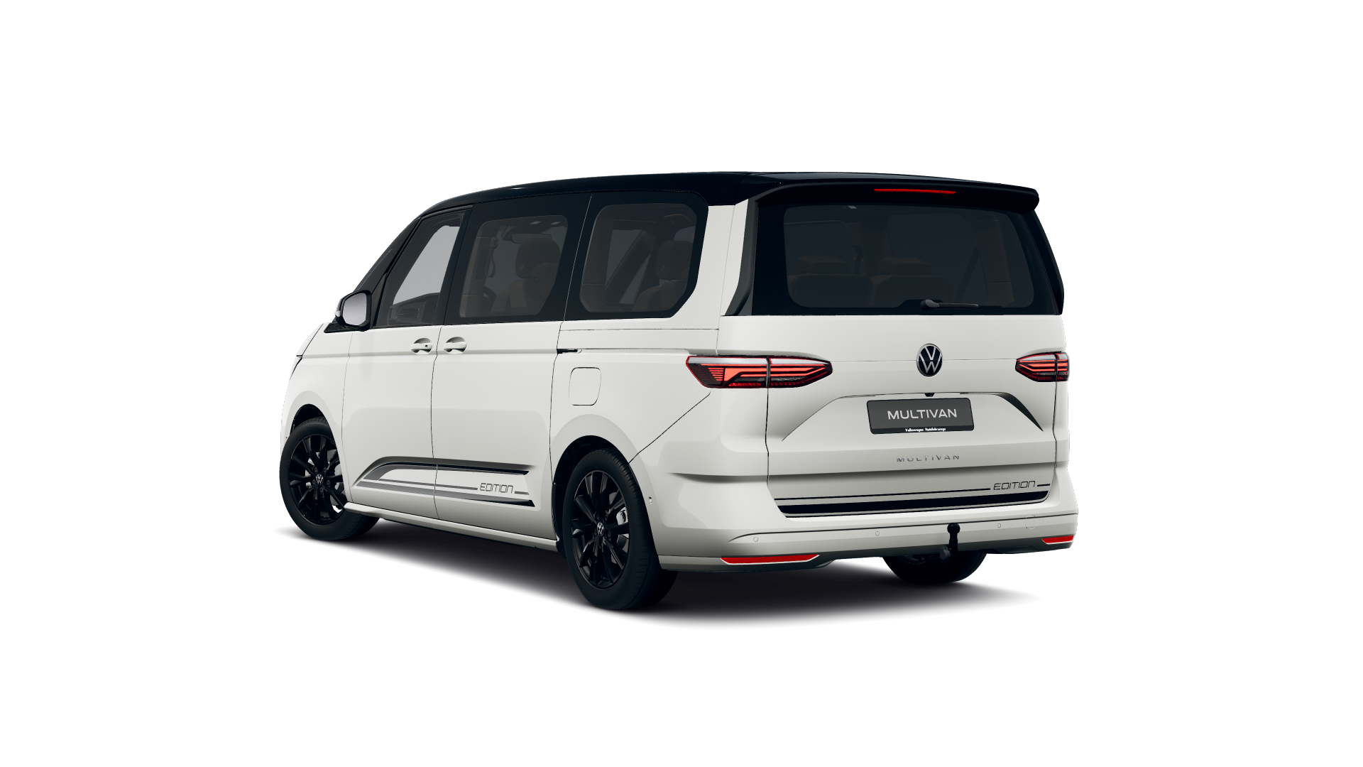 Obrázek Akční Multivan Long Life 2,0 TDI