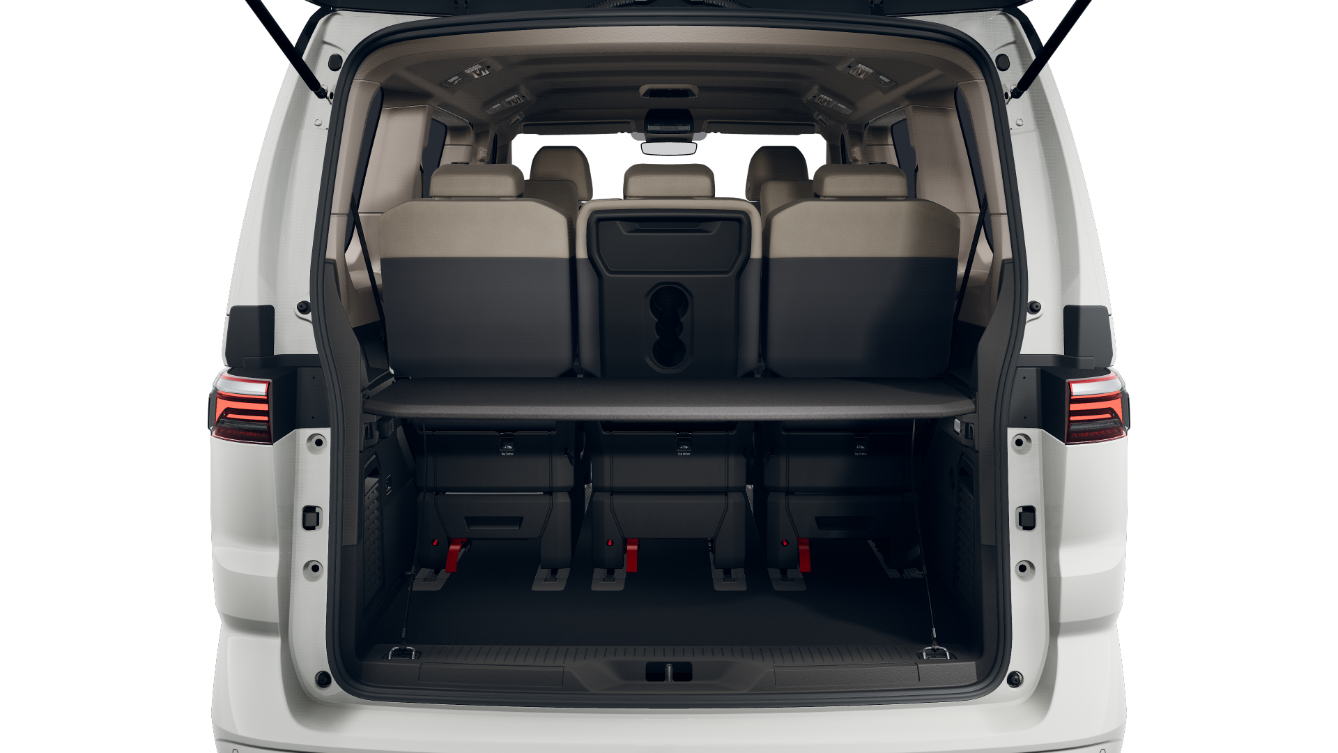 Obrázek Akční Multivan Long Life 2,0 TDI