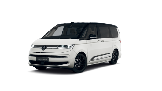 Obrázek Akční Multivan Long Life 2,0 TDI