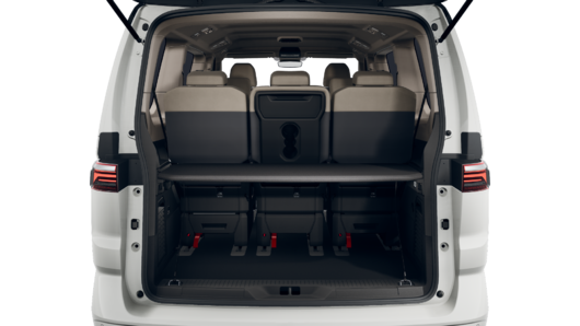 Obrázek Akční Multivan Long Life 2,0 TDI