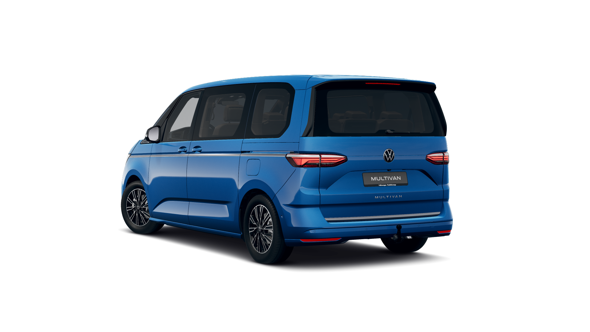 Obrázek Akční Multivan Style 2,0 TDI