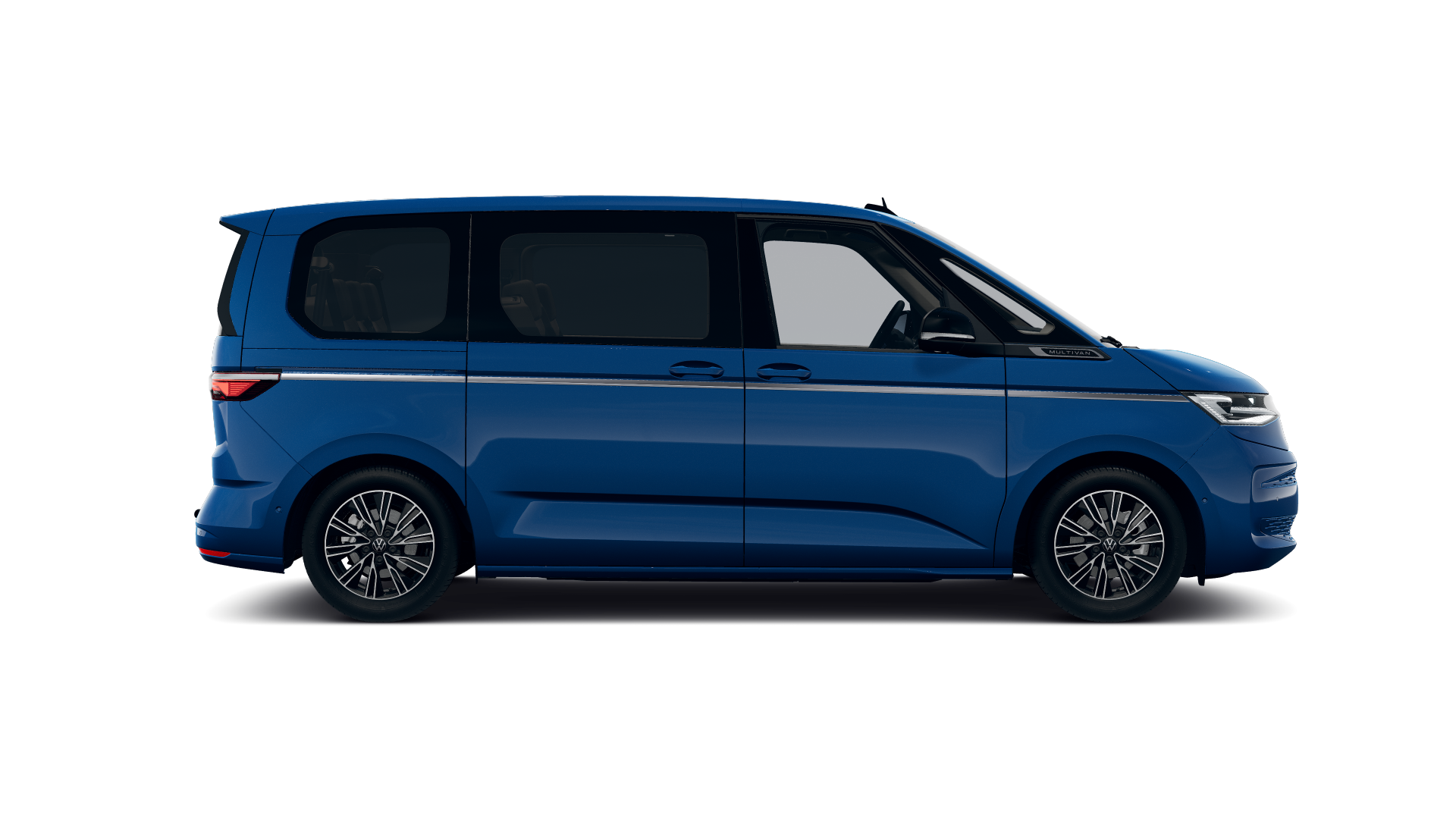 Obrázek Akční Multivan Style 2,0 TDI
