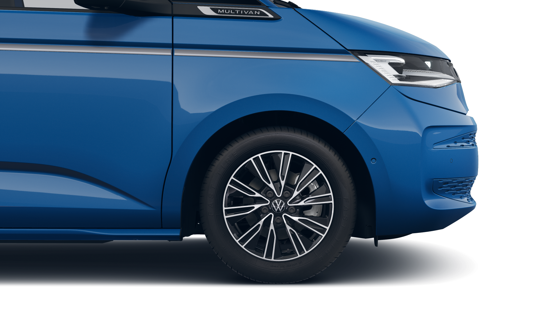Obrázek Akční Multivan Style 2,0 TDI