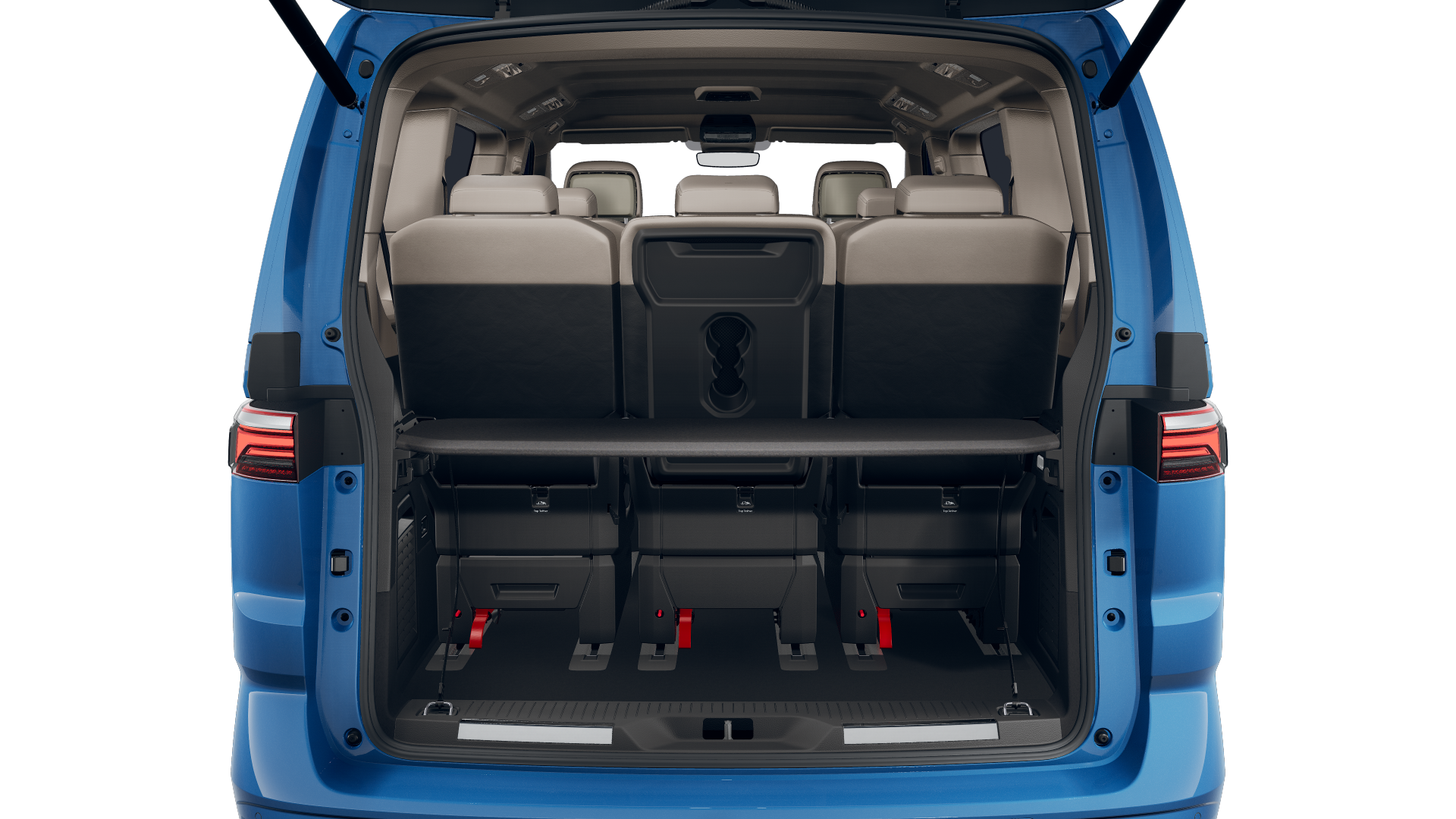 Obrázek Akční Multivan Style 2,0 TDI