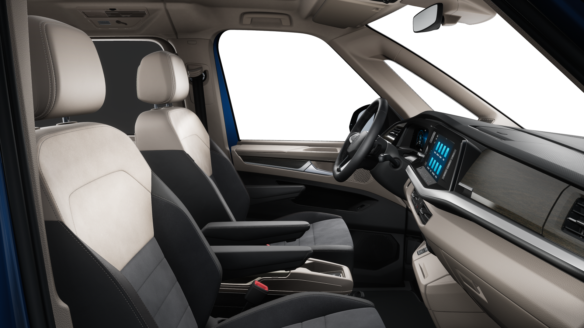 Obrázek Akční Multivan Style 2,0 TDI