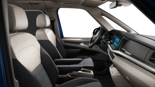 Obrázek Akční Multivan Style 2,0 TDI