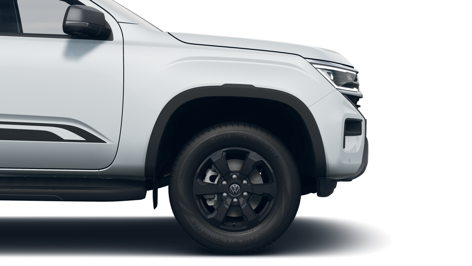 Obrázek Amarok DC PanAmericana 3,0 TDI 10AUT