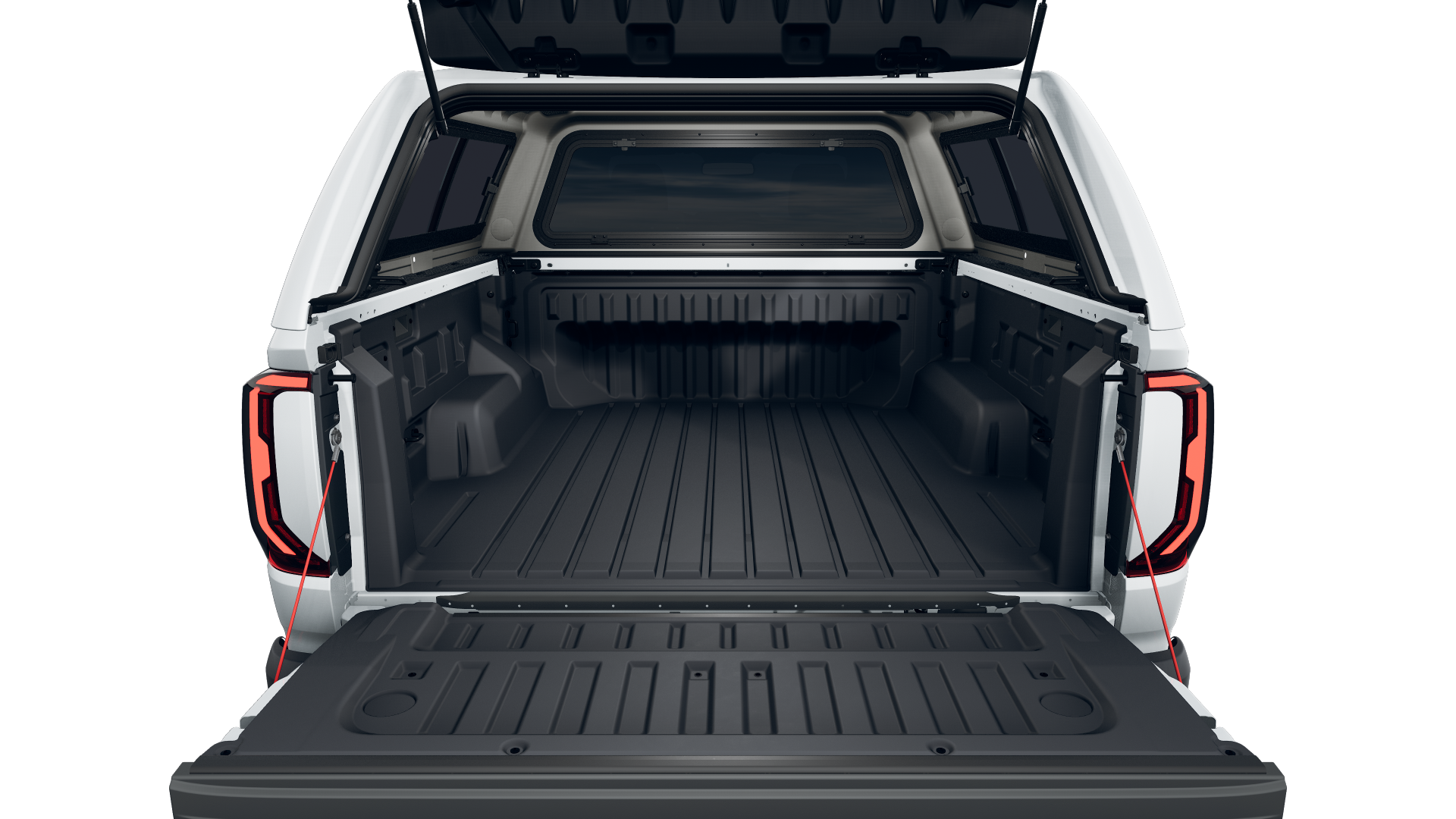 Obrázek Amarok DC PanAmericana 3,0 TDI 10AUT