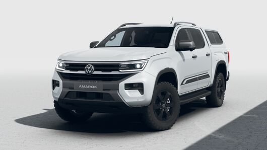 Obrázek Amarok DC PanAmericana 3,0 TDI 10AUT