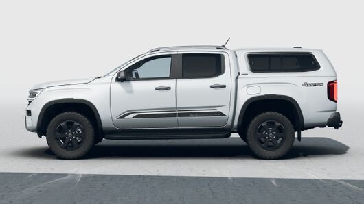 Obrázek Amarok DC PanAmericana 3,0 TDI 10AUT