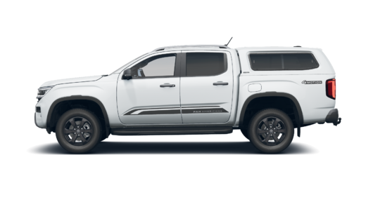 Obrázek Amarok DC PanAmericana 3,0 TDI 10AUT