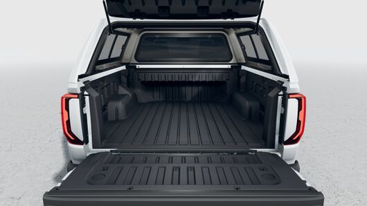 Obrázek Amarok DC PanAmericana 3,0 TDI 10AUT